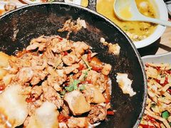 -徐小姐地锅鸡(铜山万达店)