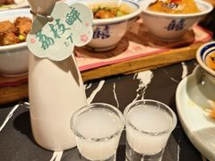 -长安大牌档之西安博物院文化餐厅(中贸店)