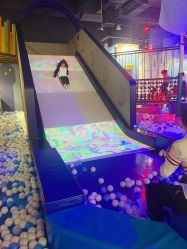 -幻贝家儿童乐园(苏州中心店)