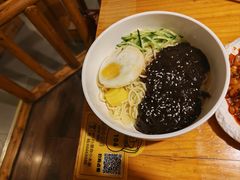 -恩你小木屋·韩式料理(假日广场店)