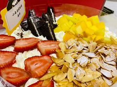 -熊猫不走蛋糕（同城送）(长沙店)