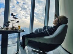 -广州四季酒店·天吧·高空酒吧