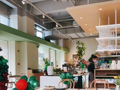 大堂-小满Grainkitchen(滨江商业广场店)