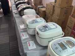 -浦江城市生活广场(江月路店)
