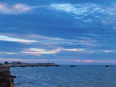 -六鳌翡翠湾滨海度假景区