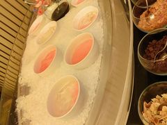 -富力丽思卡尔顿酒店·香荟全日制餐厅