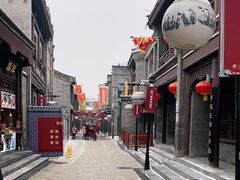-鲜鱼口老字号美食街