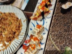 -古田居·特色寿司料理(星之岛旗舰店)