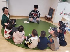 -乐融儿童之家早教托育(武昌校区)