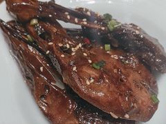 -东流山北京烤鸭·家常菜(南京首店)