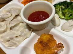 -一轩饺子馆(丽都店)