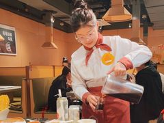 -海底捞火锅(劲松店)