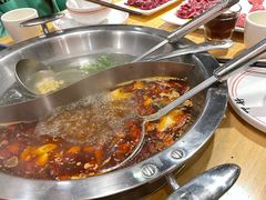 -嬷孙家潮汕牛肉火锅(北京路天河城店)