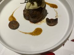 -王品牛排(福州泰禾店)