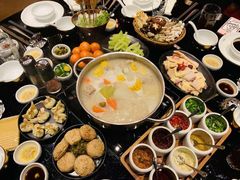 -官也街澳门火锅(新源里店)
