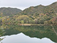 -玉渡山自然风景区