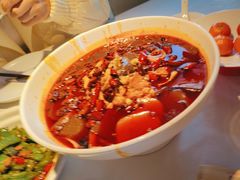 -大鸭梨烤鸭(枣园店)