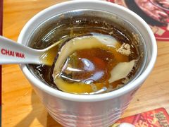 -华记煲仔华·煲仔饭(市桥易发店)
