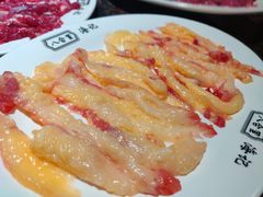 -八合里潮汕鲜牛肉火锅(惠州华贸店)