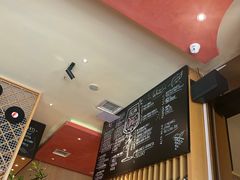 -安妮意大利餐厅(望京店)