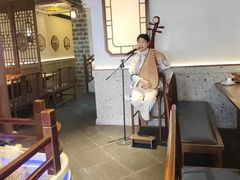-姑苏家宴·苏帮菜·松鼠桂鱼(苏州总店)