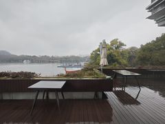 -湖畔居茶楼(湖滨店)