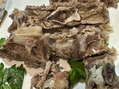 -鹏馨羊羔肉·非遗(新建街店)