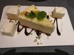 -YUE·6·西式融合餐厅(外滩六号店)