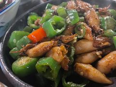 -园林美食城·本土农家菜(杨和镇店)