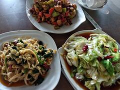 -百里川私房菜(丰登北路店)