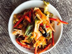 -津门张记包子铺(华昌道店)