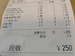 -张记旺角食街(动物园店)