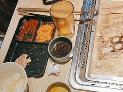 -新石器烤肉(高行万嘉店)