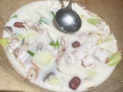 蒸汽石锅鱼-滇香肴·云南菜蒸汽石锅鱼(云南北路店)