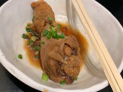 -贡梅老面馆·蟹粉面·无锡特色小吃(南长街主推店)