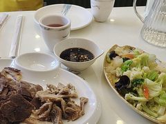-高玛纳驴肉火烧(一世界店)