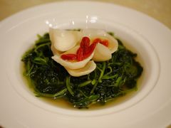 -8餐厅(新葡京酒店)