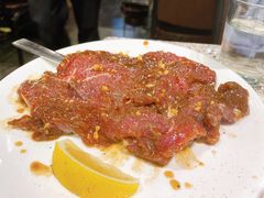 -厚味居炙子烤肉·清真(天桥南纬路店)