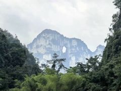 -大新明仕山庄