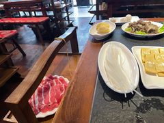 -陈府大宅门成都火锅·手切鲜肉(太原街店)