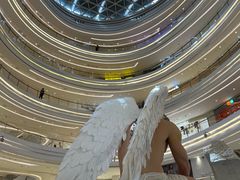 -龙湖杭州滨江天街