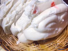 -蓝田九大碗民俗食府(蓝田店)