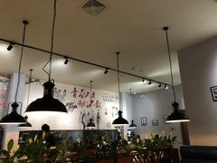 大堂-金陵暴走小龙虾·迷踪蟹(凯德MALL店)