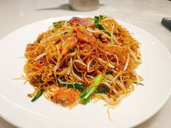 -华盛丰温州大排档(东三环南路店)