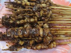 -十里铺铁板鱿鱼