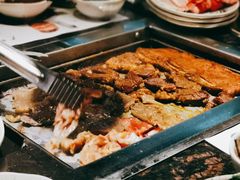 -阪尚皇·原切牛排·烤肉火锅自助(北京路店)
