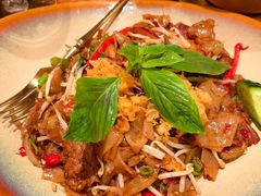 牛肉炒粉-CHINCHIN 青青·泰国料理(万象食家店)