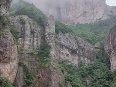 -雁荡山风景名胜区