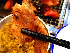 -宗泉烤全羊·烤羊腿·家常菜(解放东路店)