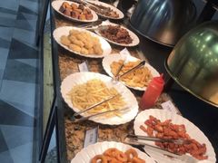 -福成自助烤肉(长阳店)